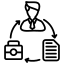 Externalización administrativa